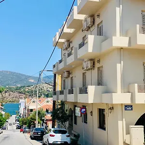 Hotel Argostoli Hotel, Argostoli (Kefalonia)