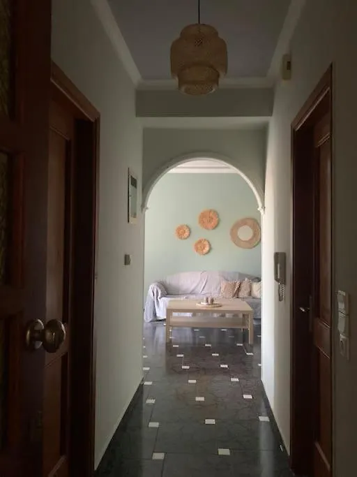 Argostoli Apartment 0*, アルゴストリオン