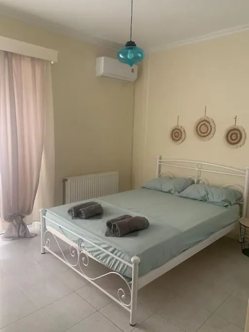 Argostoli Apartment ギリシャ