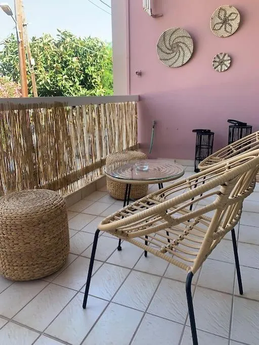 Argostoli Apartment