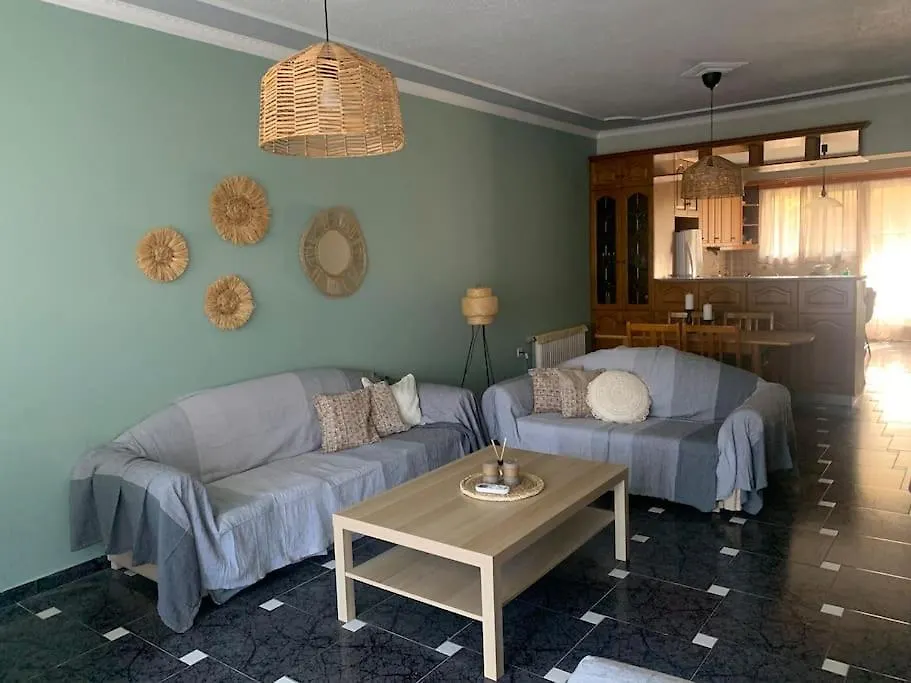Argostoli Apartment 0*, アルゴストリオン ギリシャ